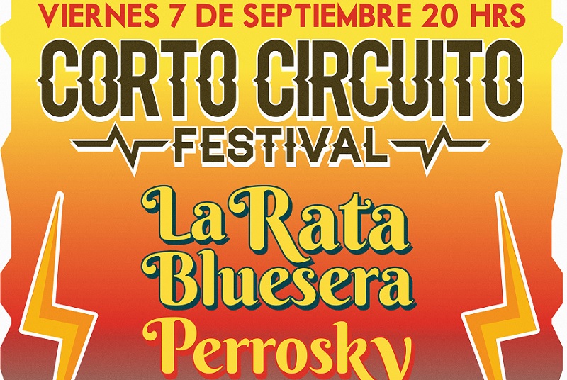 Cortocircuito 1