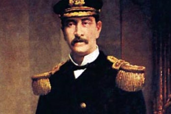 Patricio Lynch