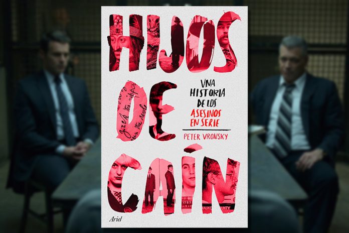 Hijos de Caín | Mindhunter