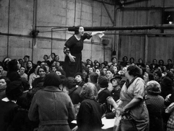 8M: La lucha histórica que conmemora el Día Internacional de la Mujer ...